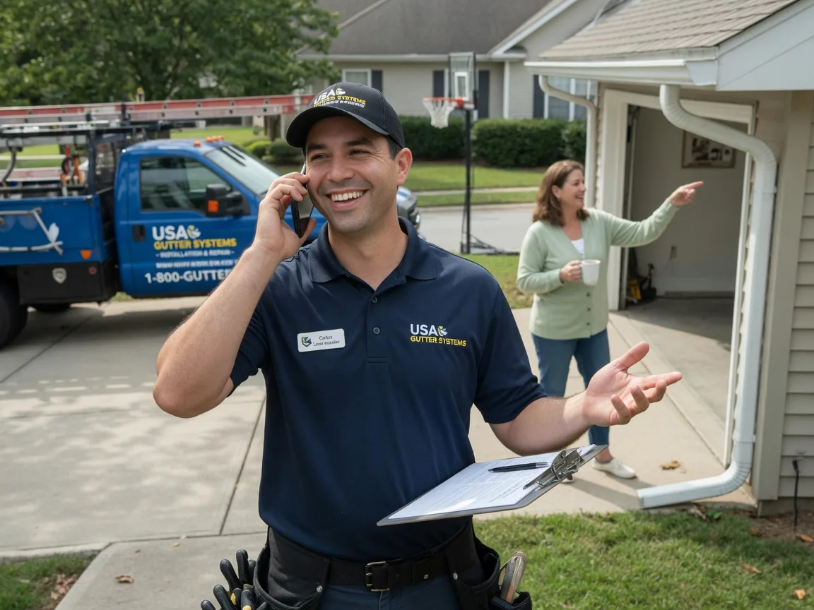 Gutter Installation Blakesburg, IA FAQs
